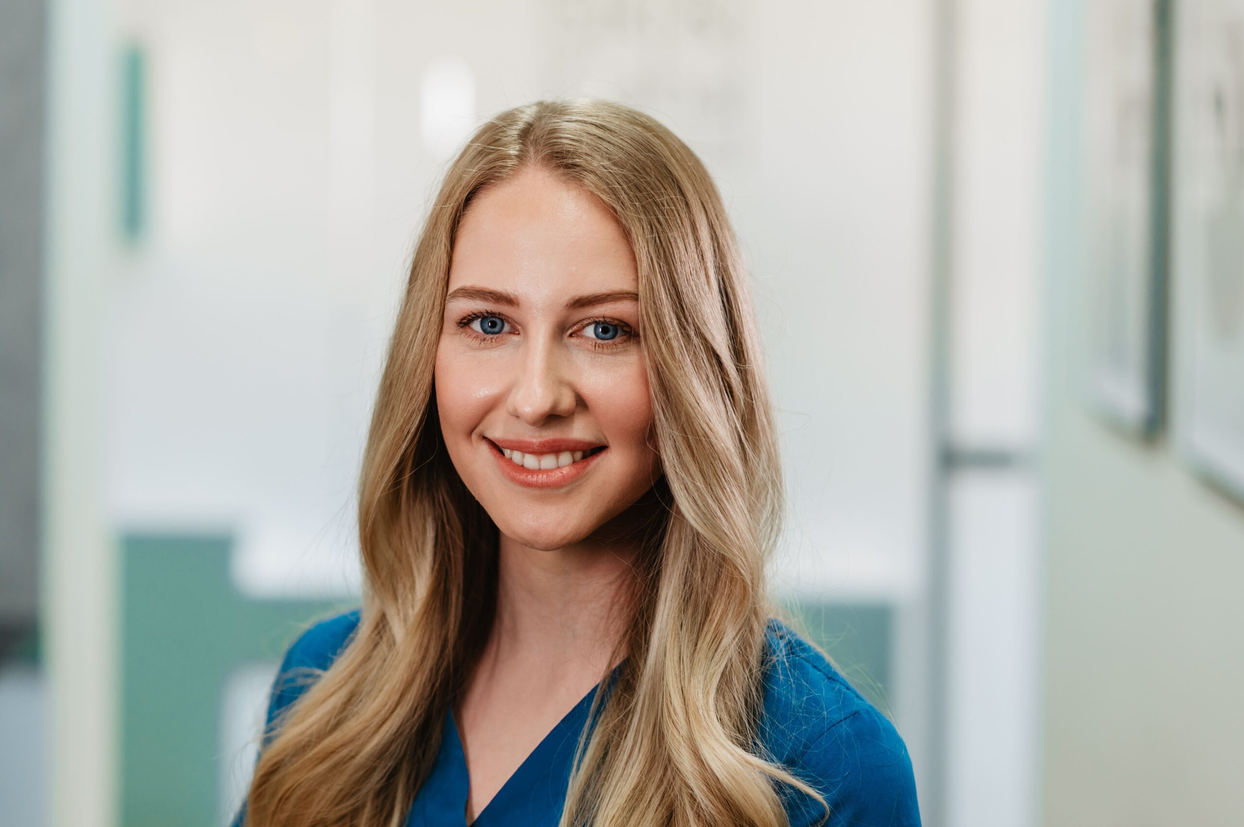 MDDr. Pavla Vitoulová